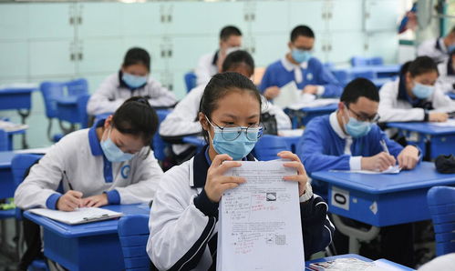 高三停課引發(fā)焦慮 學(xué)生與家長(zhǎng)的“高考保衛(wèi)戰(zhàn)”